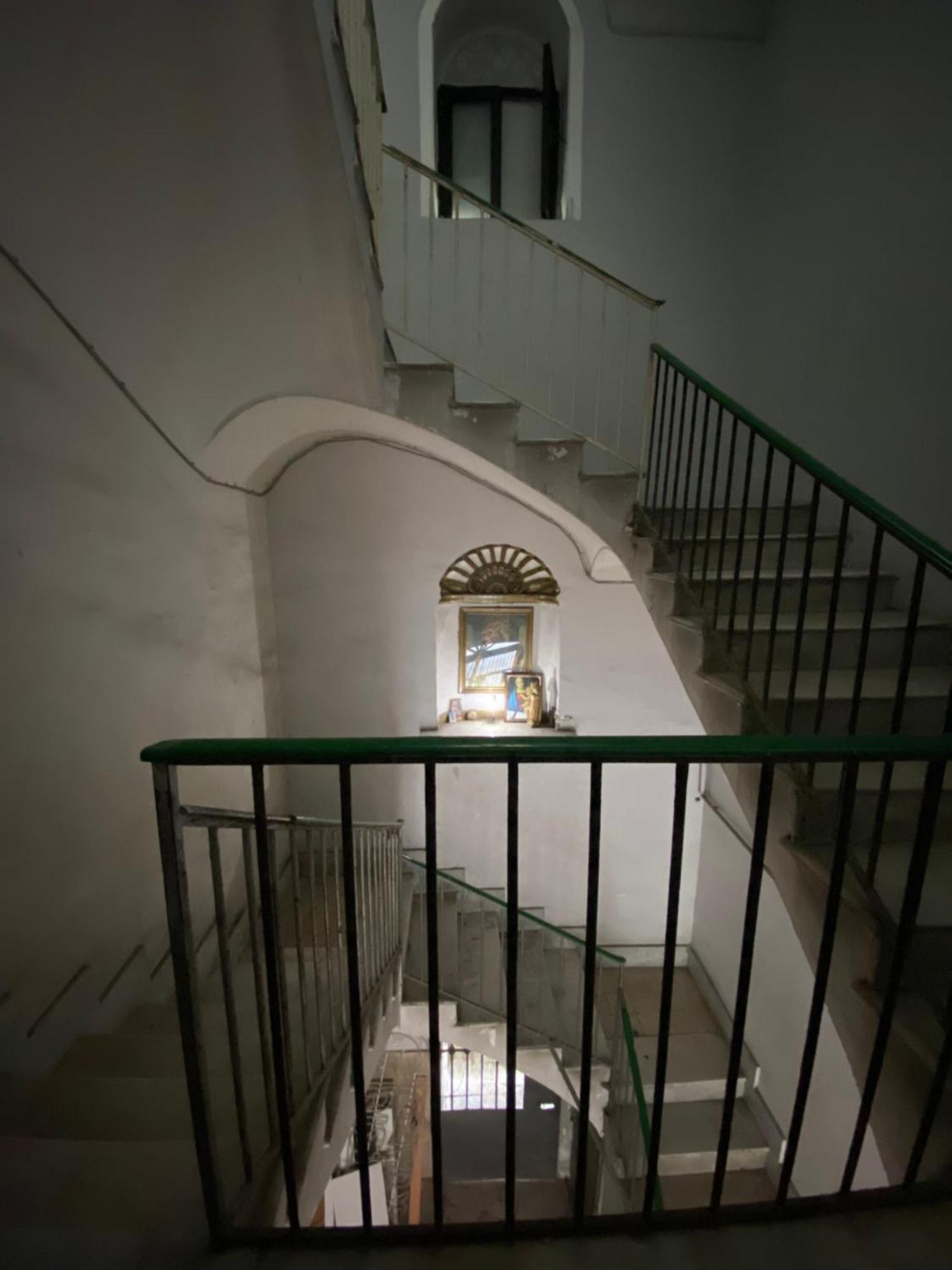 Ellebi Home نابولي المظهر الخارجي الصورة