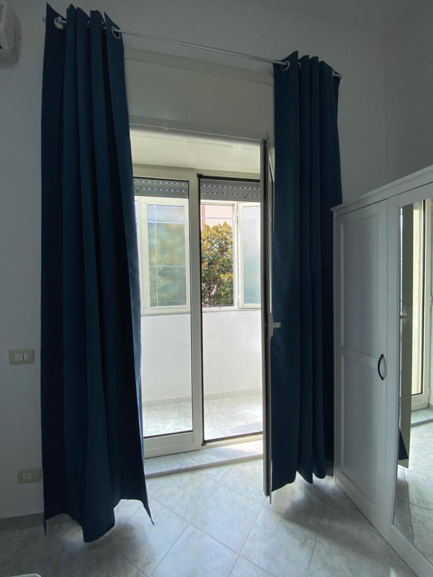 Ellebi Home نابولي المظهر الخارجي الصورة