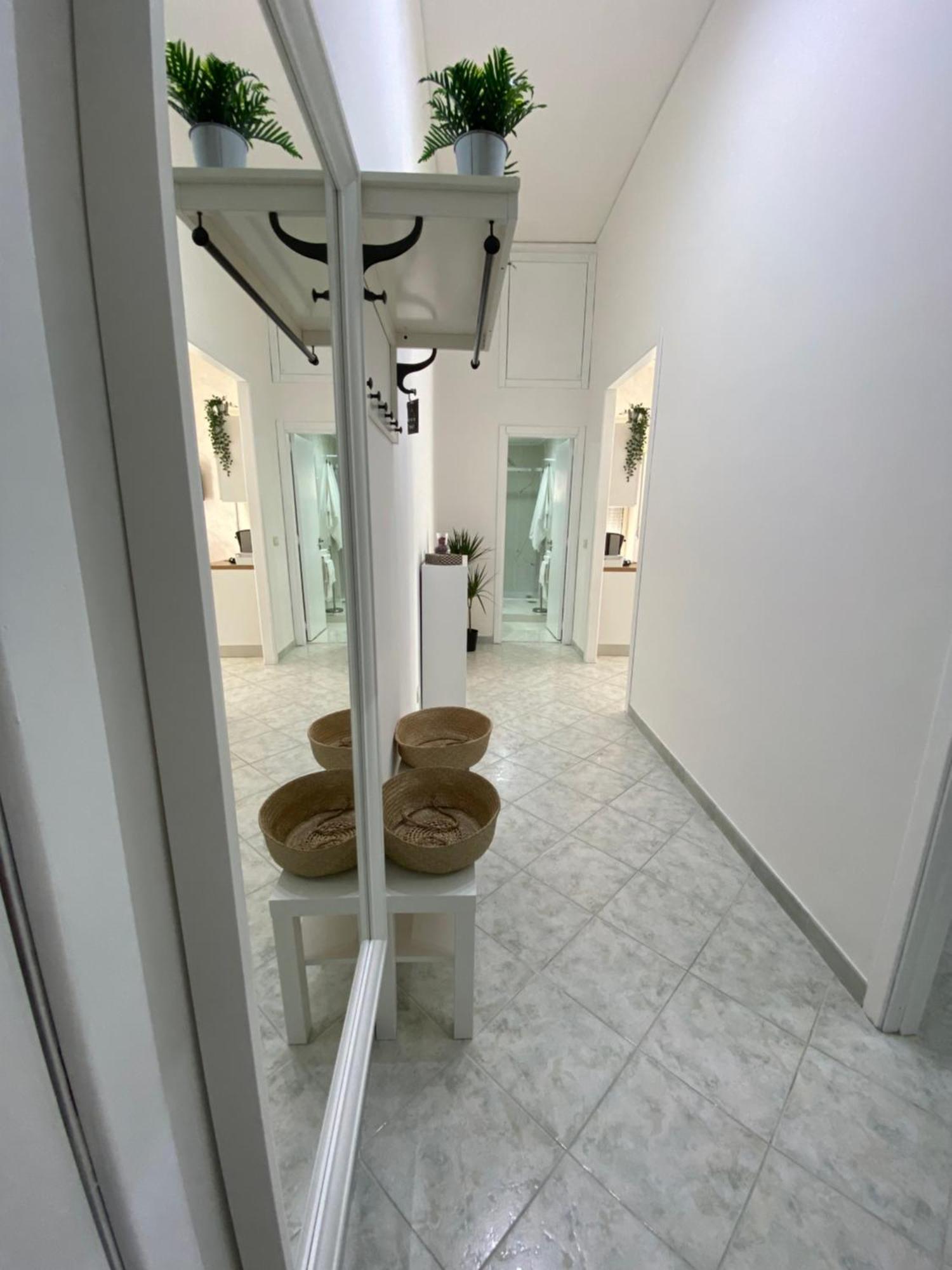 Ellebi Home نابولي المظهر الخارجي الصورة