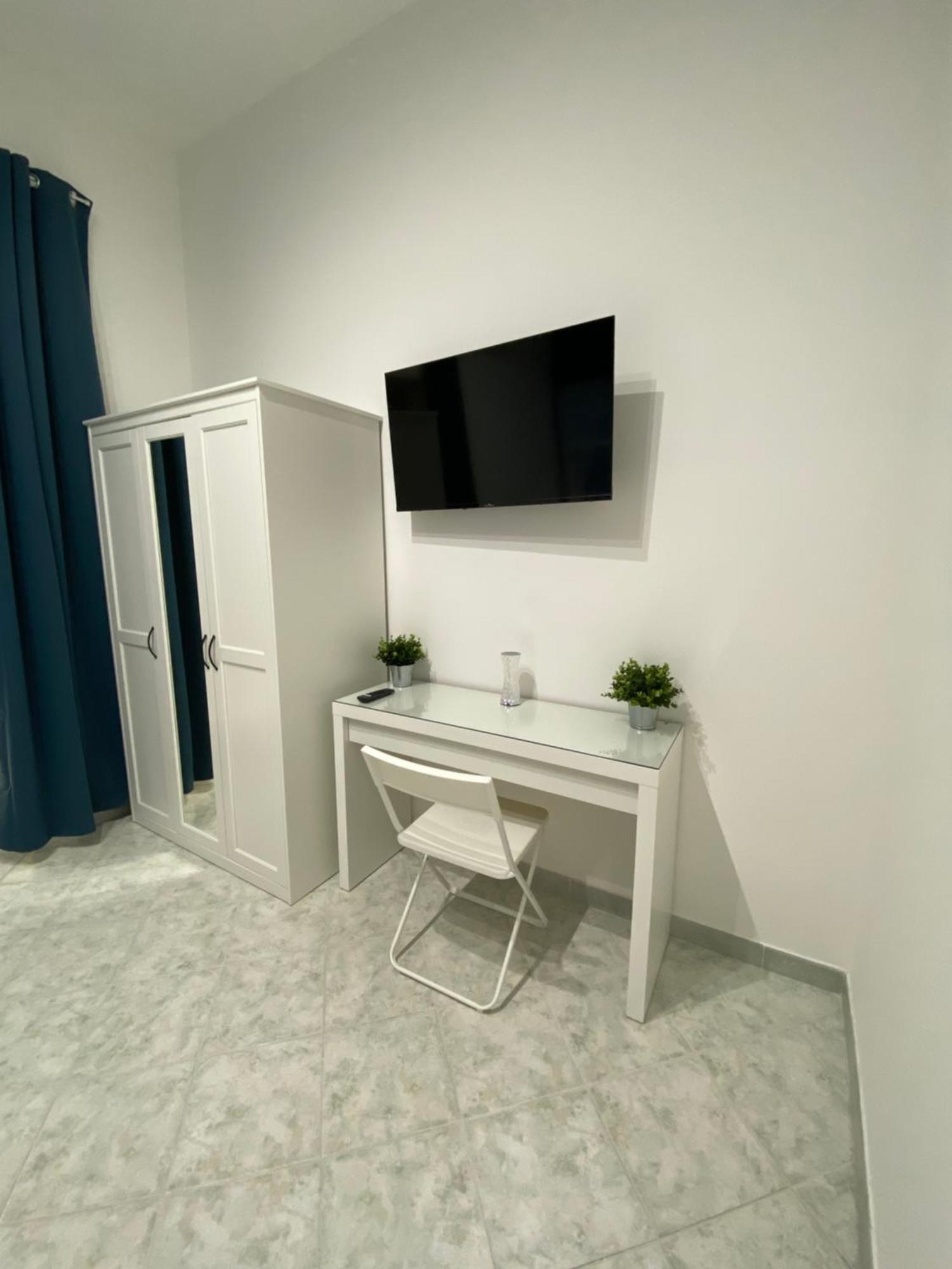 Ellebi Home نابولي المظهر الخارجي الصورة