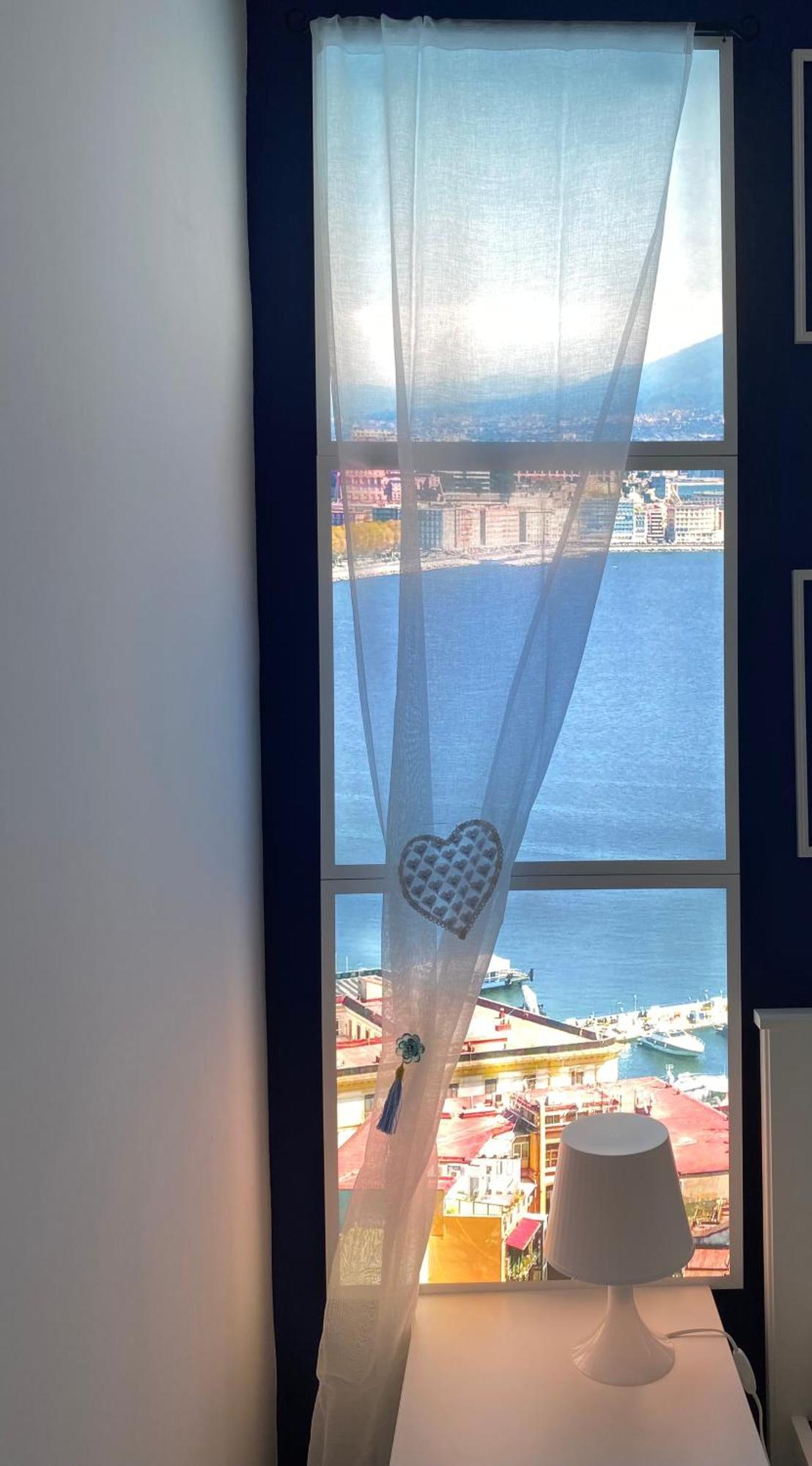 Ellebi Home نابولي المظهر الخارجي الصورة