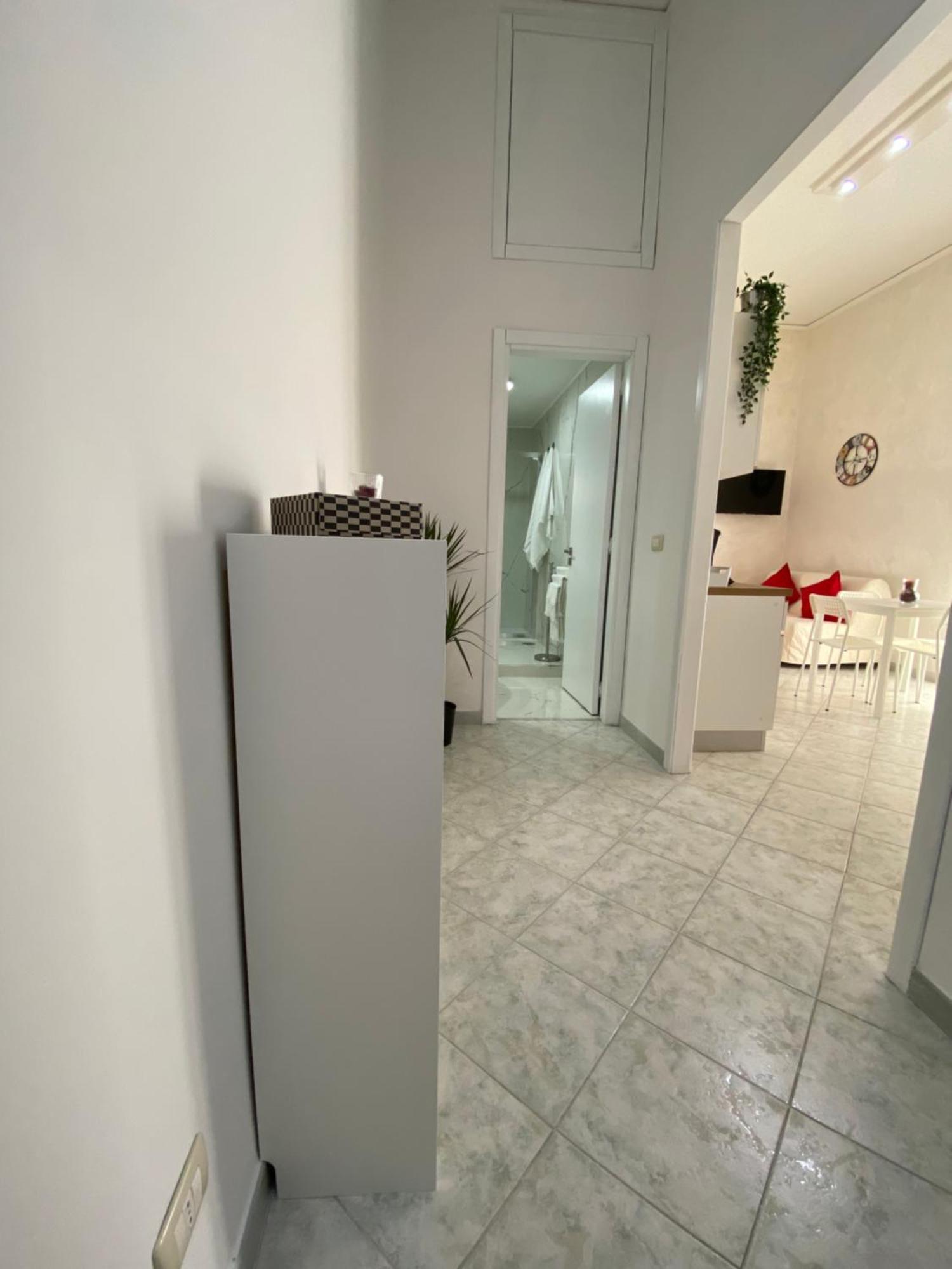 Ellebi Home نابولي المظهر الخارجي الصورة