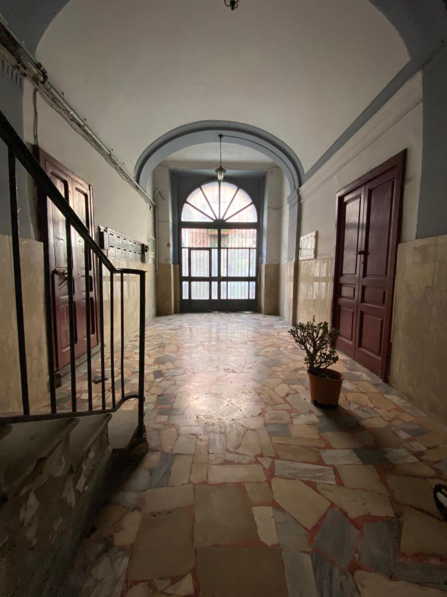 Ellebi Home نابولي المظهر الخارجي الصورة