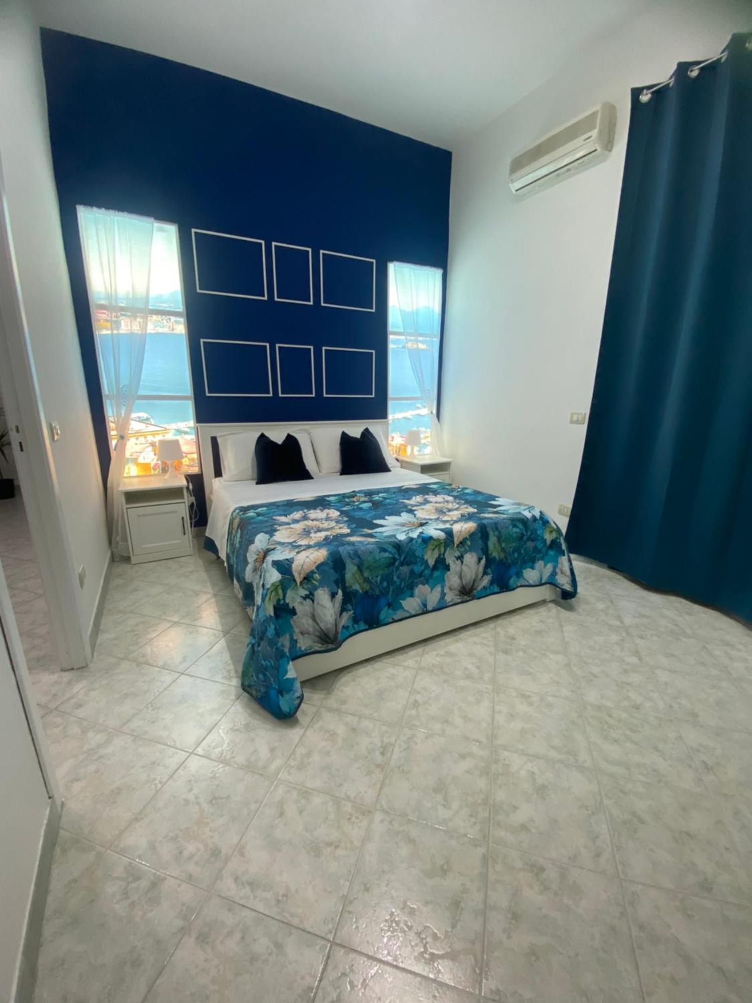 Ellebi Home نابولي المظهر الخارجي الصورة